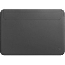 Чохол для ноутбука WIWU MacBook Air 13 [2022] Skin Pro II Series (Black)