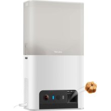 Інтерактивна HD-камера Petcube Bites 2 Lite (Двосторонній аудіозв'язок, Нічне ІЧ-підсічування, Диспенсер ласощів - годівниця)