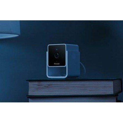 Компактна HD-камера Petcube Cam