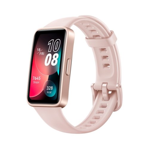 Смарт-годинник Huawei Band 8, Sakura Pink