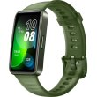 Смарт-годинник Huawei Band 8, Emerald Green