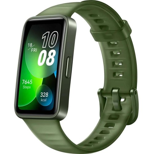 Смарт-годинник Huawei Band 8, Emerald Green