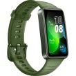 Смарт-годинник Huawei Band 8, Emerald Green