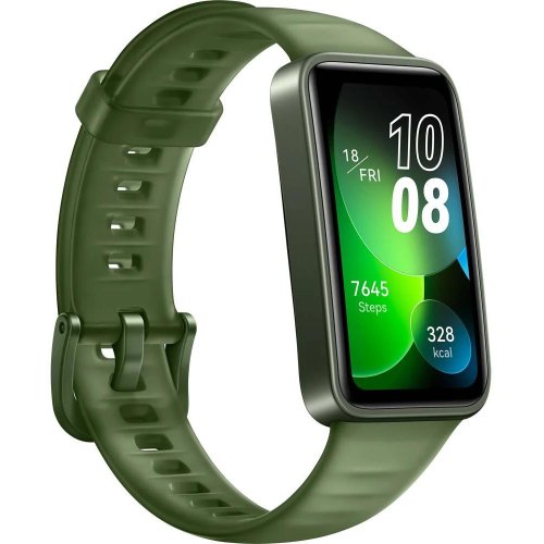 Смарт-годинник Huawei Band 8, Emerald Green