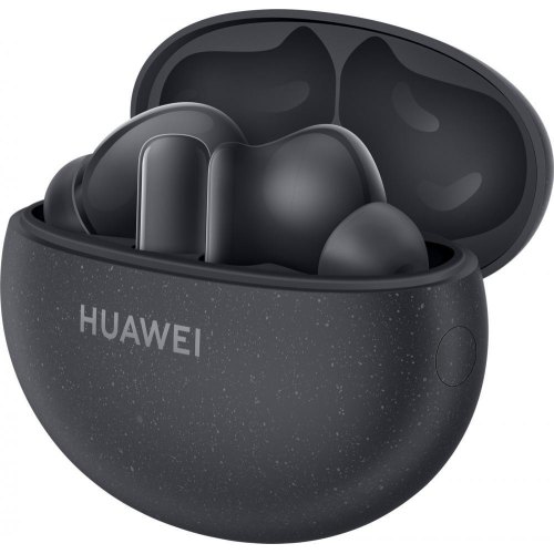 Гарнітура bluetooth TWS Huawei FreeBuds 5i, Nebula Black