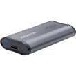 Накопитель SSD USB 3.2 1TB ADATA (AELI-SE880-1TCGY)
