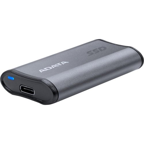 Накопитель SSD USB 3.2 1TB ADATA (AELI-SE880-1TCGY)