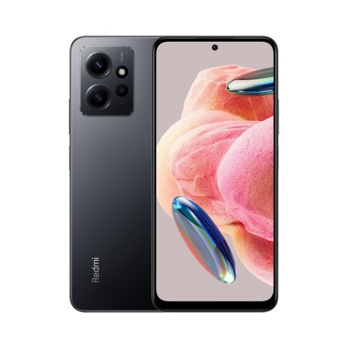 Смартфон Xiaomi Redmi Note 12 4G 4/128GB (Global) Onyx Grey **