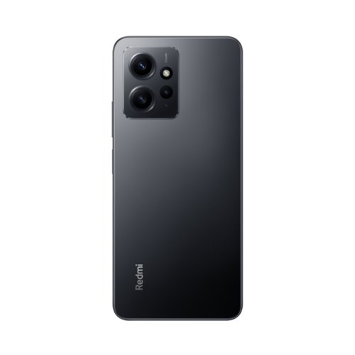 Смартфон Xiaomi Redmi Note 12 4G 4/128GB (Global) Onyx Grey **
