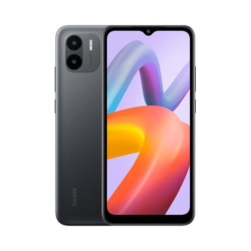 Смартфон Xiaomi Redmi A2+ 2/32GB (Global) Black **
