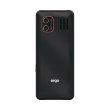 Мобільний телефон ERGO E181 Dual Sim Black