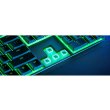Клавіатура дротова, Razer Ornata V3 X RGB 104key USB RU Black