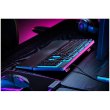 Клавіатура дротова, Razer Ornata V3 X RGB 104key USB RU Black