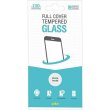 Захисне скло Piko Full Glue для Xiaomi Redmi 12C, Black
