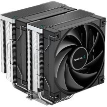 Кулер для процесора Deepcool AK620 (R-AK620-BKNNMT-G)