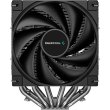 Кулер для процесора Deepcool AK620 (R-AK620-BKNNMT-G)