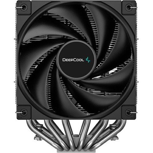 Кулер для процесора Deepcool AK620 (R-AK620-BKNNMT-G)