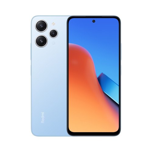 Смартфон Xiaomi Redmi 12 4/128GB Sky Blue
