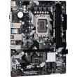 Mатеринська плата ASRock B760M-HDV/M.2 D4 s1700 B760 2xDDR4 3xM.2 DP HDMI VGA mATX