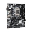 Mатеринська плата ASRock B760M-HDV/M.2 D4 s1700 B760 2xDDR4 3xM.2 DP HDMI VGA mATX