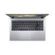 Ноутбук Acer Aspire 3 A315-510P 15.6 FHD IPS, Intel i3-N305, 8GB, F256GB, UMA, Lin, сріблястий