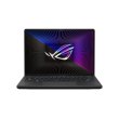 Ноутбук ASUS ROG Zephyrus G14 GA402NV-N2019 14 QHD+ IPS, AMD R7-7735HS, 16GB, F1TB, NVD4060-8, NoOS, Сірий
