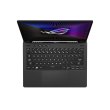 Ноутбук ASUS ROG Zephyrus G14 GA402NV-N2019 14 QHD+ IPS, AMD R7-7735HS, 16GB, F1TB, NVD4060-8, NoOS, Сірий