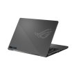 Ноутбук ASUS ROG Zephyrus G14 GA402NV-N2019 14 QHD+ IPS, AMD R7-7735HS, 16GB, F1TB, NVD4060-8, NoOS, Сірий