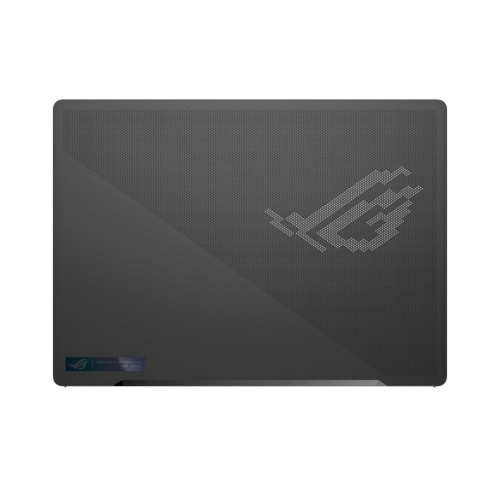 Ноутбук ASUS ROG Zephyrus G14 GA402NV-N2019 14 QHD+ IPS, AMD R7-7735HS, 16GB, F1TB, NVD4060-8, NoOS, Сірий