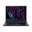 Ноутбук Acer Predator Helios 18 PH18-71 18 WUXGA IPS, Intel i7-13700HX, 16GB, F1TB, NVD4060-8, Lin