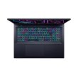 Ноутбук Acer Predator Helios 18 PH18-71 18 WUXGA IPS, Intel i7-13700HX, 16GB, F1TB, NVD4060-8, Lin