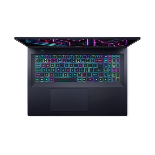 Ноутбук Acer Predator Helios 18 PH18-71 18 WUXGA IPS, Intel i7-13700HX, 16GB, F1TB, NVD4060-8, Lin