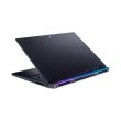 Ноутбук Acer Predator Helios 18 PH18-71 18 WUXGA IPS, Intel i7-13700HX, 16GB, F1TB, NVD4060-8, Lin