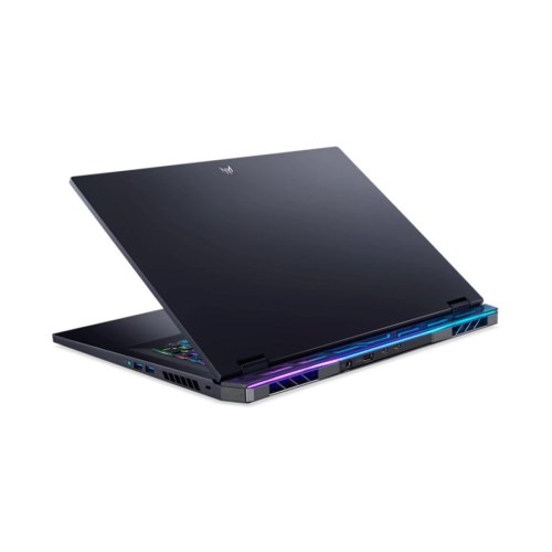 Ноутбук Acer Predator Helios 18 PH18-71 18 WUXGA IPS, Intel i7-13700HX, 16GB, F1TB, NVD4060-8, Lin