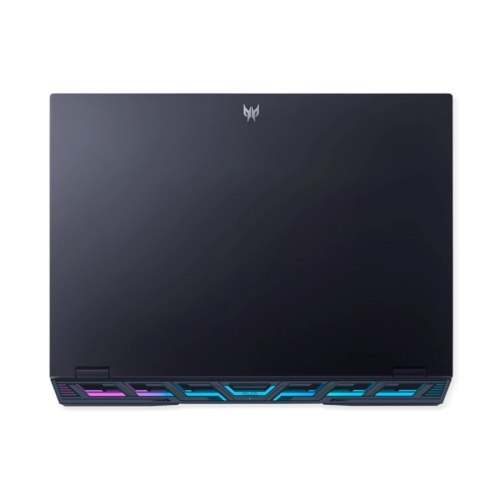 Ноутбук Acer Predator Helios 18 PH18-71 18 WUXGA IPS, Intel i7-13700HX, 16GB, F1TB, NVD4060-8, Lin