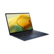 Ноутбук ASUS Zenbook 14 UX3402ZA-KM233W 14 2.8K OLED, Intel i5-1240P, 8GB, F512GB, UMA, Win11, Голубий