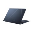 Ноутбук ASUS Zenbook 14 UX3402ZA-KM233W 14 2.8K OLED, Intel i5-1240P, 8GB, F512GB, UMA, Win11, Голубий