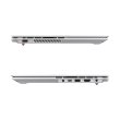 Ноутбук ASUS Vivobook S 15 K5504VN-L1033WS 15.6 FHD OLED, Intel i5-13500H, 16GB, F512GB, IntelAА350М, Win11, Сріблястий