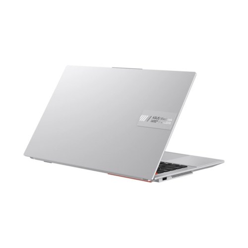 Ноутбук ASUS Vivobook S 15 K5504VN-L1033WS 15.6 FHD OLED, Intel i5-13500H, 16GB, F512GB, IntelAА350М, Win11, Сріблястий