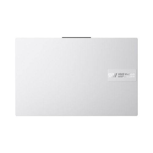 Ноутбук ASUS Vivobook S 15 K5504VN-L1033WS 15.6 FHD OLED, Intel i5-13500H, 16GB, F512GB, IntelAА350М, Win11, Сріблястий