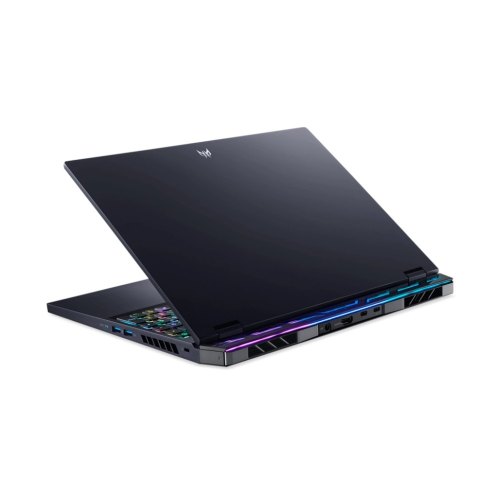 Ноутбук Acer Predator Helios 16 PH16-71 16 WQXGA, Intel i7-13700HX, 16GB, F1TB, NVD4060-8, Lin
