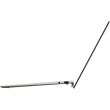 Ноутбук ASUS Zenbook S 13 UX5304VA-NQ083 13.3 2.8K OLED, Intel i7-1355U, 16GB, F1TB, UMA, NoOS, Сірий
