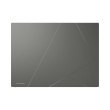 Ноутбук ASUS Zenbook S 13 UX5304VA-NQ083 13.3 2.8K OLED, Intel i7-1355U, 16GB, F1TB, UMA, NoOS, Сірий