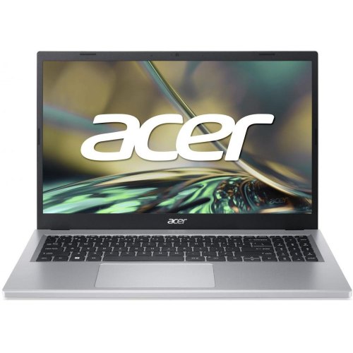Ноутбук Acer Aspire 3 A315-24P 15.6 FHD IPS, AMD R5-7520U, 16GB, F512GB, UMA, Lin, сріблястий (NX.KDEEU.007)