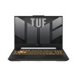 Ноутбук ASUS TUF Gaming F17 FX707ZU4-HX063 17.3 FHD IPS, Intel i7-12700H, 16GB, F512GB, NVD4050-6, NoOS, Сірий