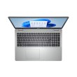 Ноутбук Dell Inspiron 5510 15.6 FHD AG, Intel i5-11300H, 8GB, F512GB, UMA, Win11, сріблястий