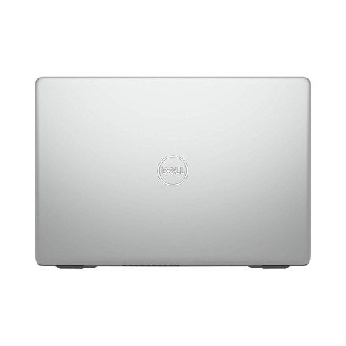 Ноутбук Dell Inspiron 5510 15.6 FHD AG, Intel i5-11300H, 8GB, F512GB, UMA, Win11, сріблястий