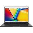 Ноутбук ASUS Vivobook 16X K3604VA-MB092 16 WUXGA IPS, Intel i5-1335U, 16GB, F1TB, UMA, NoOS, Чорний (90NB1071-M003N0)
