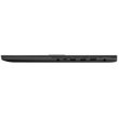 Ноутбук ASUS Vivobook 16X K3604VA-MB092 16 WUXGA IPS, Intel i5-1335U, 16GB, F1TB, UMA, NoOS, Чорний (90NB1071-M003N0)