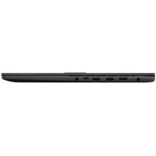Ноутбук ASUS Vivobook 16X K3604VA-MB092 16 WUXGA IPS, Intel i5-1335U, 16GB, F1TB, UMA, NoOS, Чорний (90NB1071-M003N0)